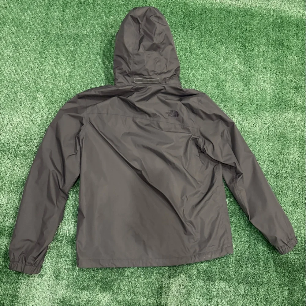 The North Face Men's Triclimate Hooded Rain Shell - Picture 3 of 4